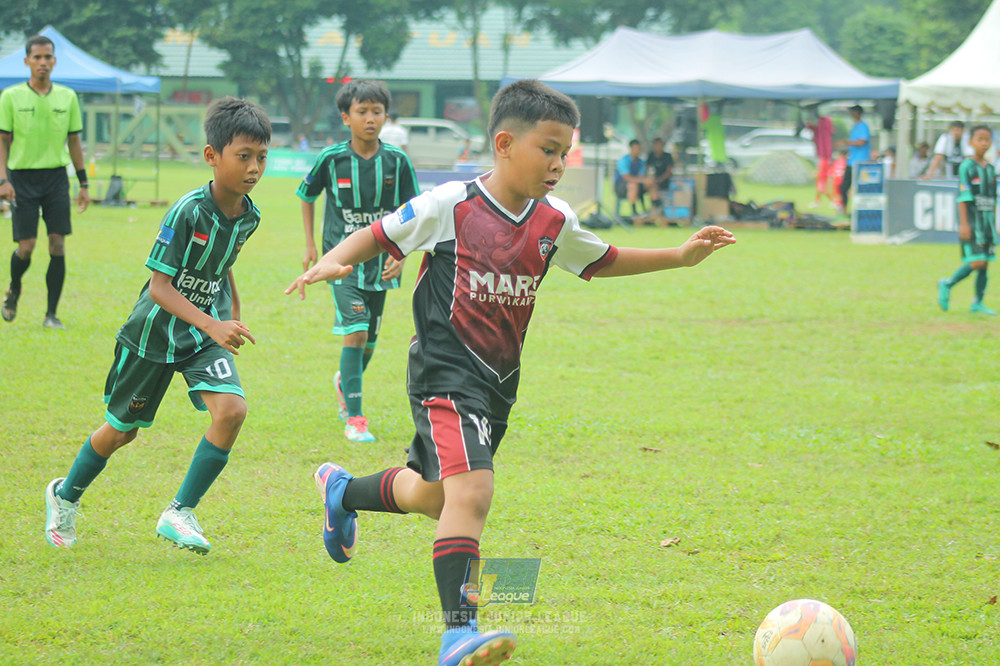 ijl u11 240526 mars purwakarta vs garuda kids united