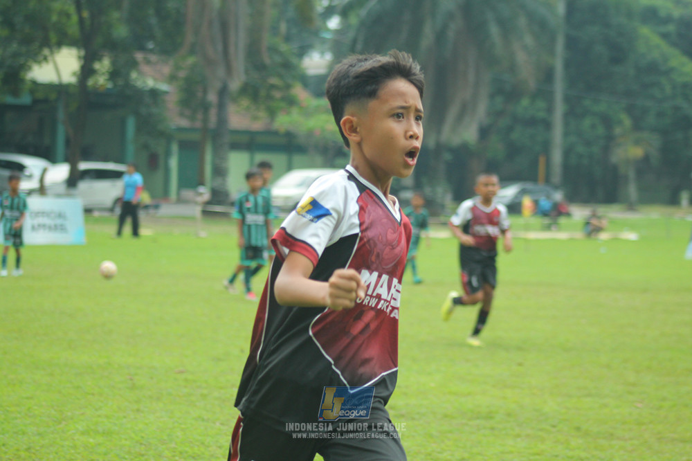 ijl u11 240526 mars purwakarta vs garuda kids united