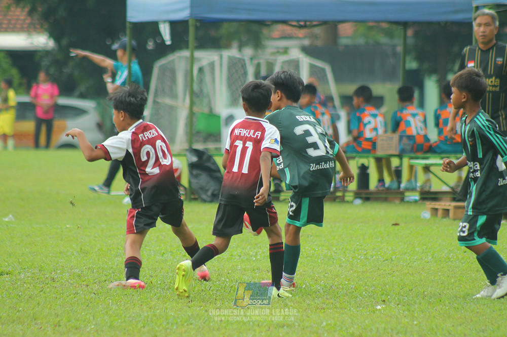 ijl u11 240526 mars purwakarta vs garuda kids united