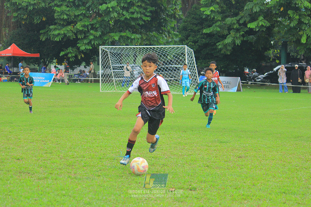 ijl u11 240526 mars purwakarta vs garuda kids united