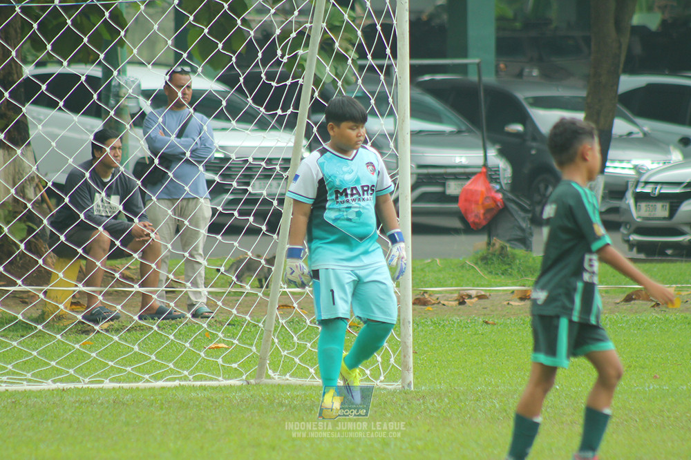ijl u11 240526 mars purwakarta vs garuda kids united