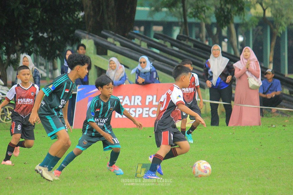 ijl u11 240526 mars purwakarta vs garuda kids united
