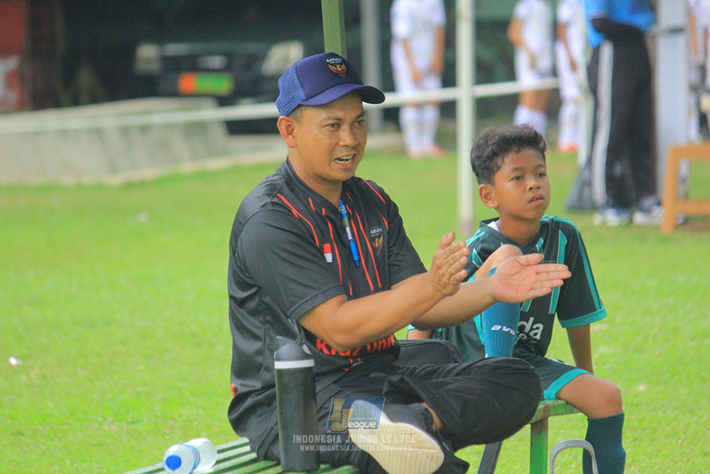 ijl u11 240526 mars purwakarta vs garuda kids united