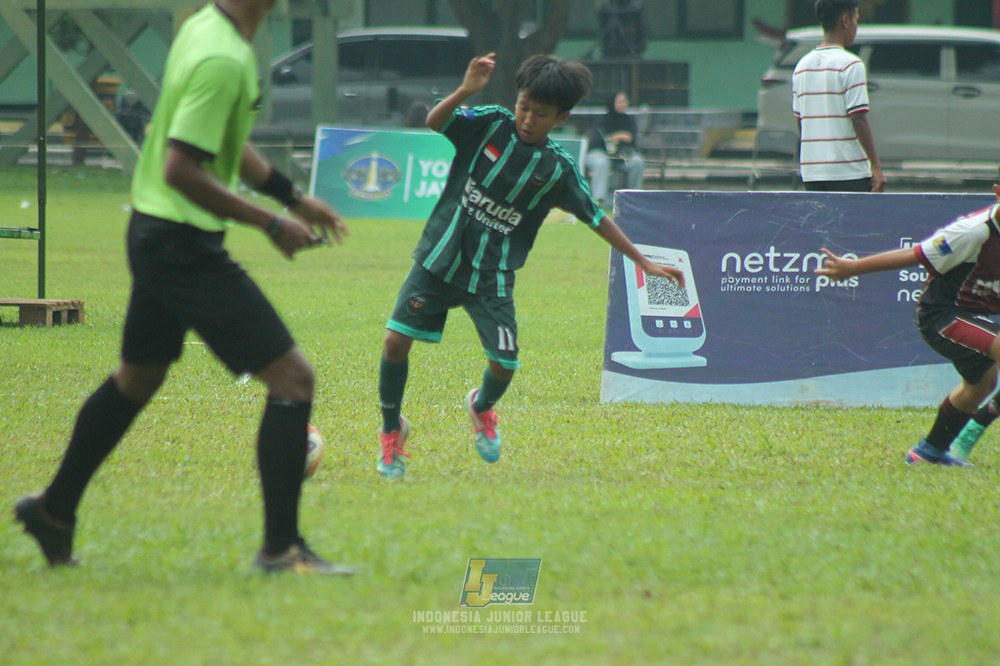ijl u11 240526 mars purwakarta vs garuda kids united