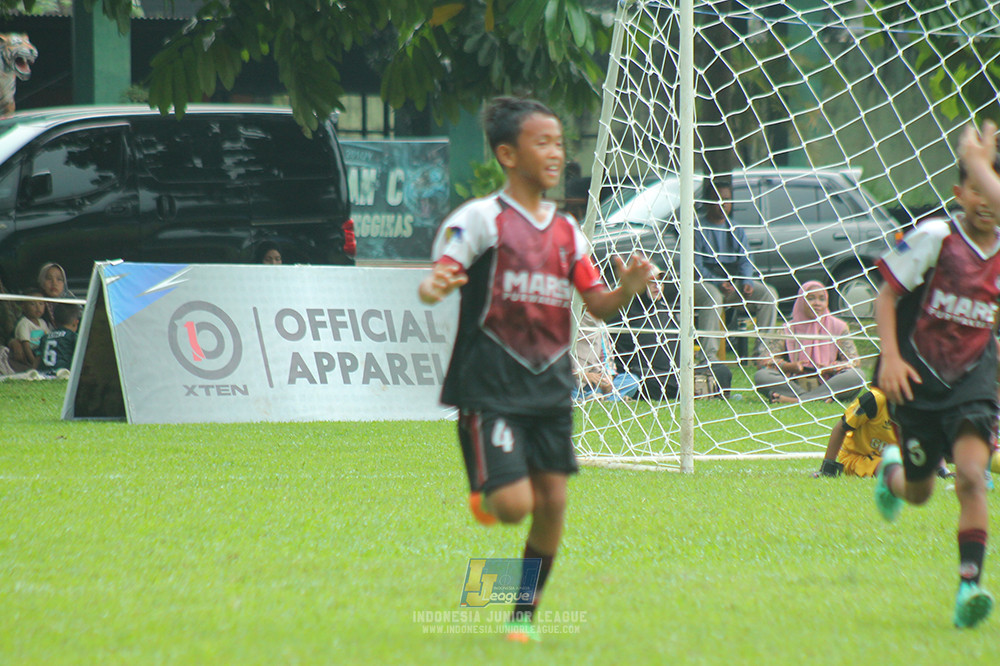 ijl u11 240526 mars purwakarta vs garuda kids united