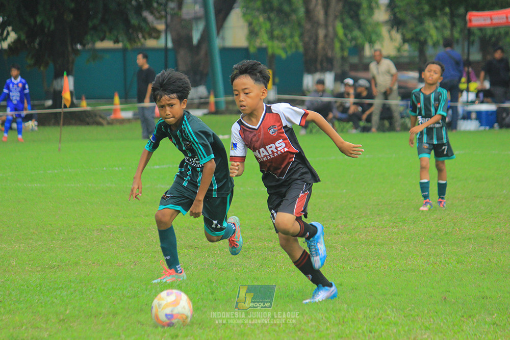ijl u11 240526 mars purwakarta vs garuda kids united
