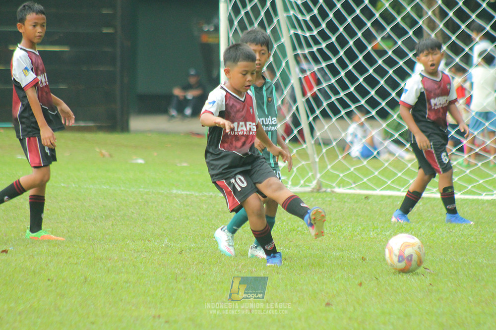 ijl u11 240526 mars purwakarta vs garuda kids united