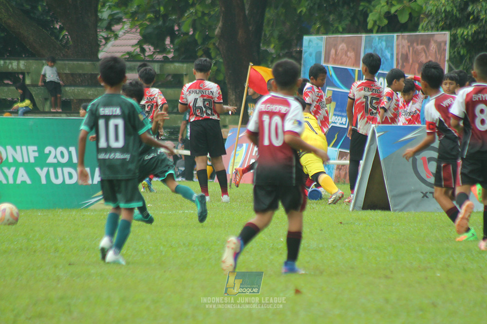 ijl u11 240526 mars purwakarta vs garuda kids united