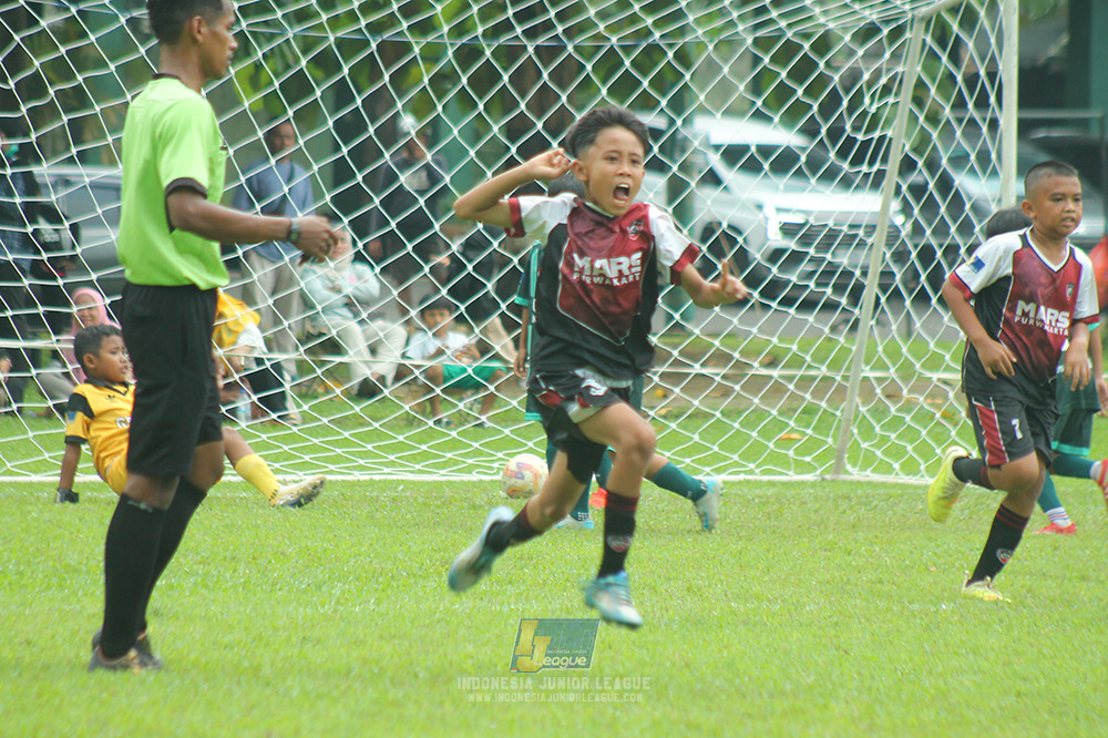 ijl u11 240526 mars purwakarta vs garuda kids united