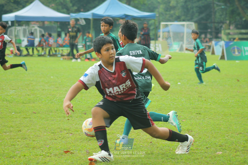 ijl u11 240526 mars purwakarta vs garuda kids united