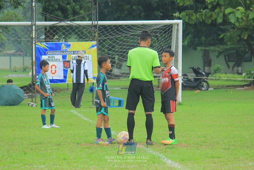 ijl u11 240526 mars purwakarta vs garuda kids united