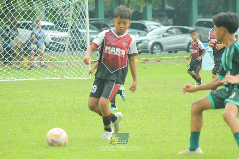 ijl u11 240526 mars purwakarta vs garuda kids united