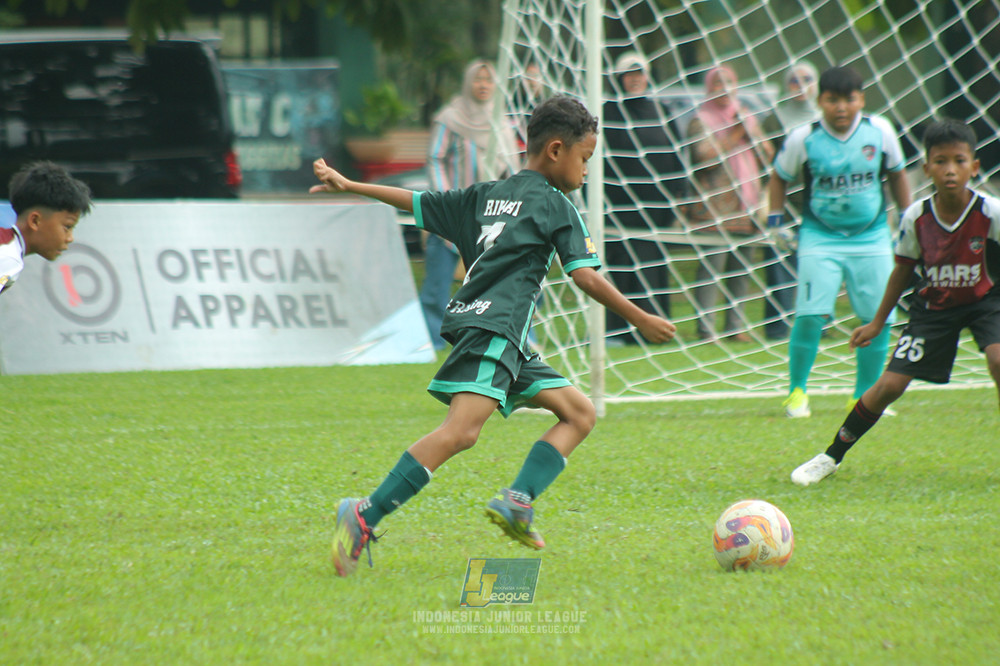 ijl u11 240526 mars purwakarta vs garuda kids united