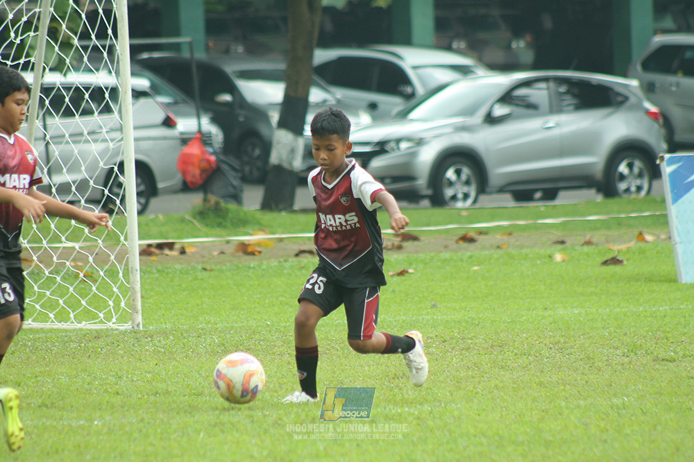 ijl u11 240526 mars purwakarta vs garuda kids united