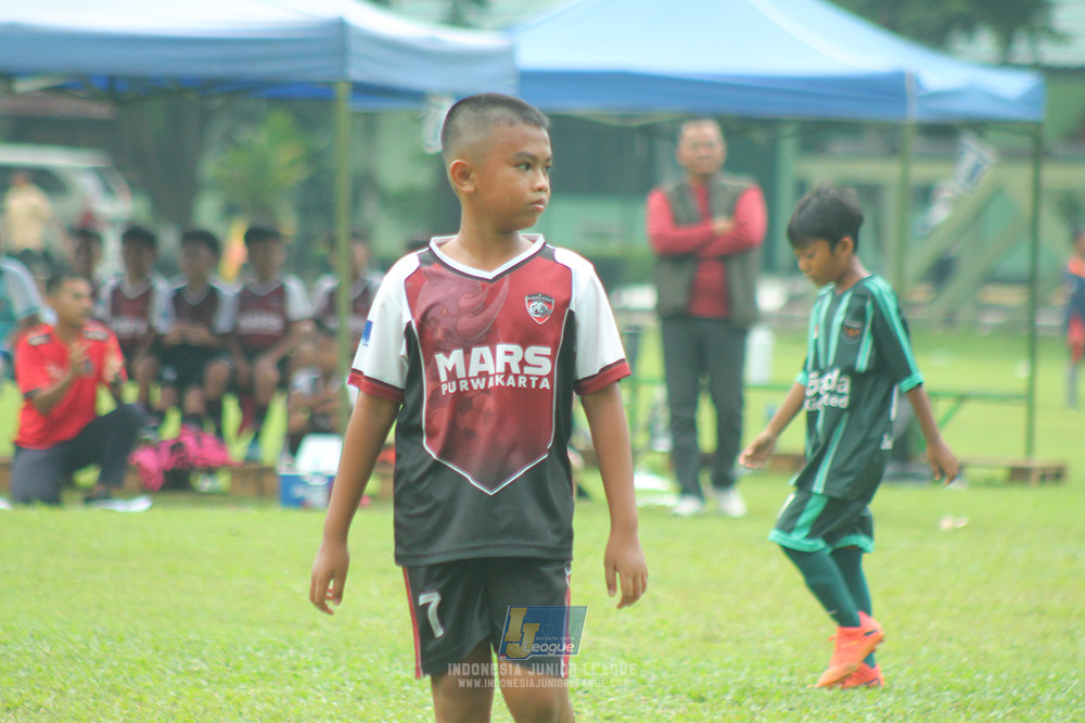 ijl u11 240526 mars purwakarta vs garuda kids united