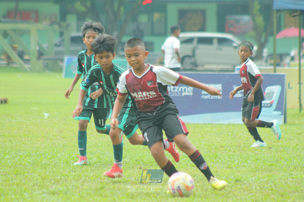 ijl u11 240526 mars purwakarta vs garuda kids united