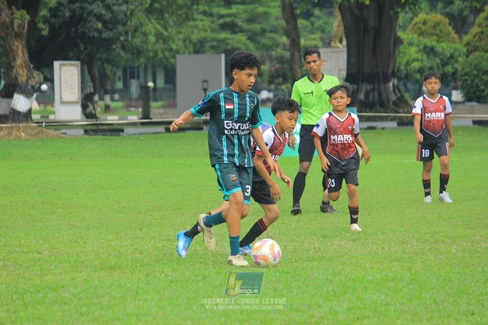 ijl u11 240526 mars purwakarta vs garuda kids united