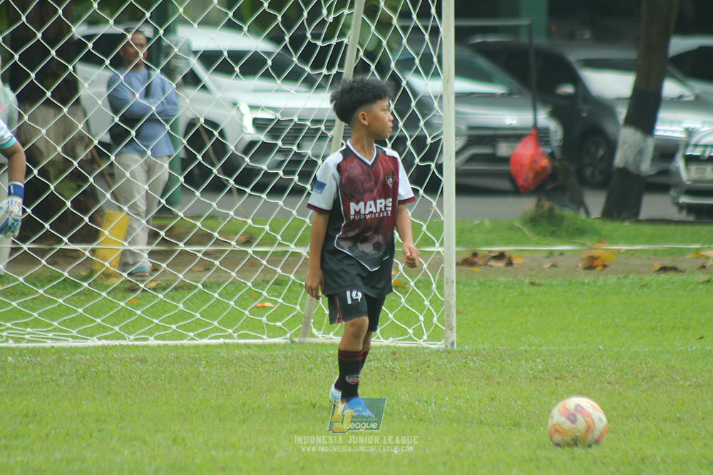 ijl u11 240526 mars purwakarta vs garuda kids united