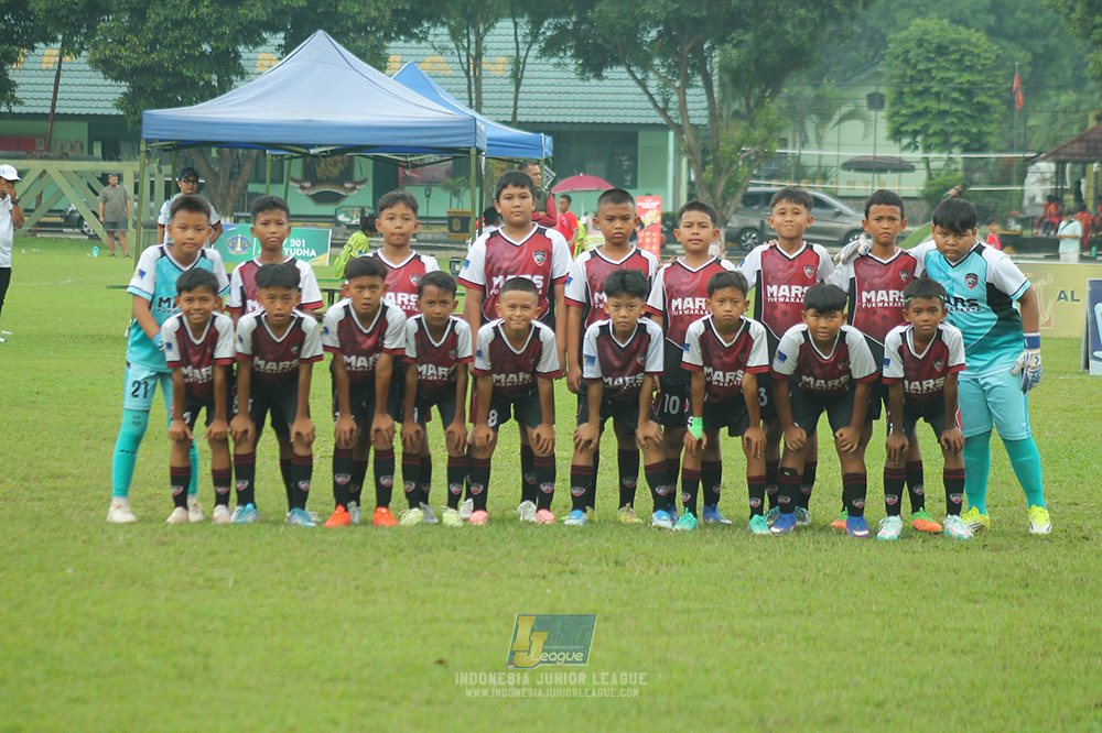ijl u11 240526 mars purwakarta vs garuda kids united