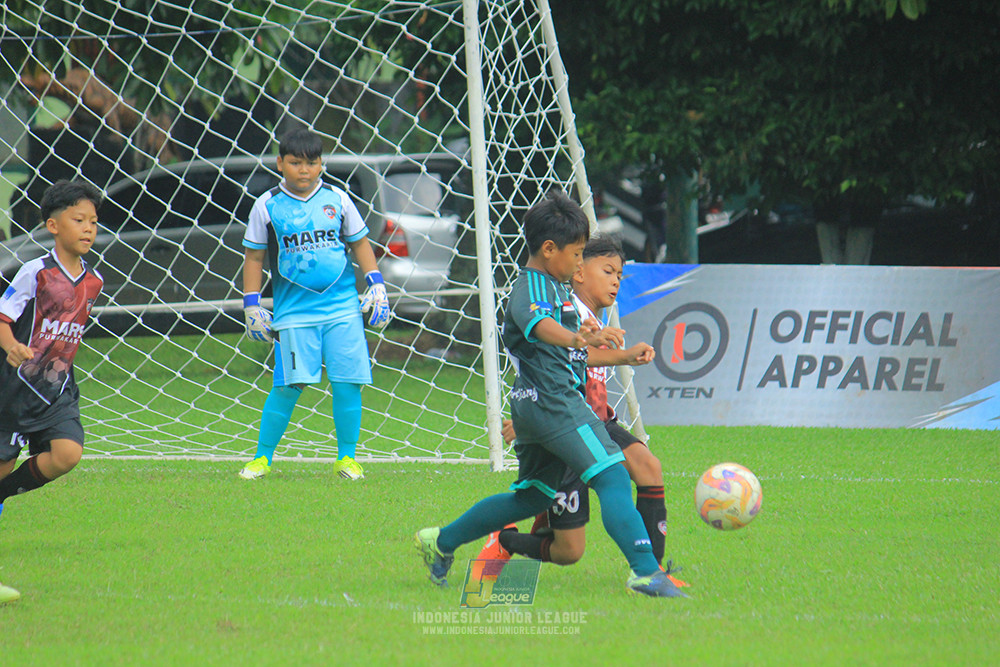 ijl u11 240526 mars purwakarta vs garuda kids united