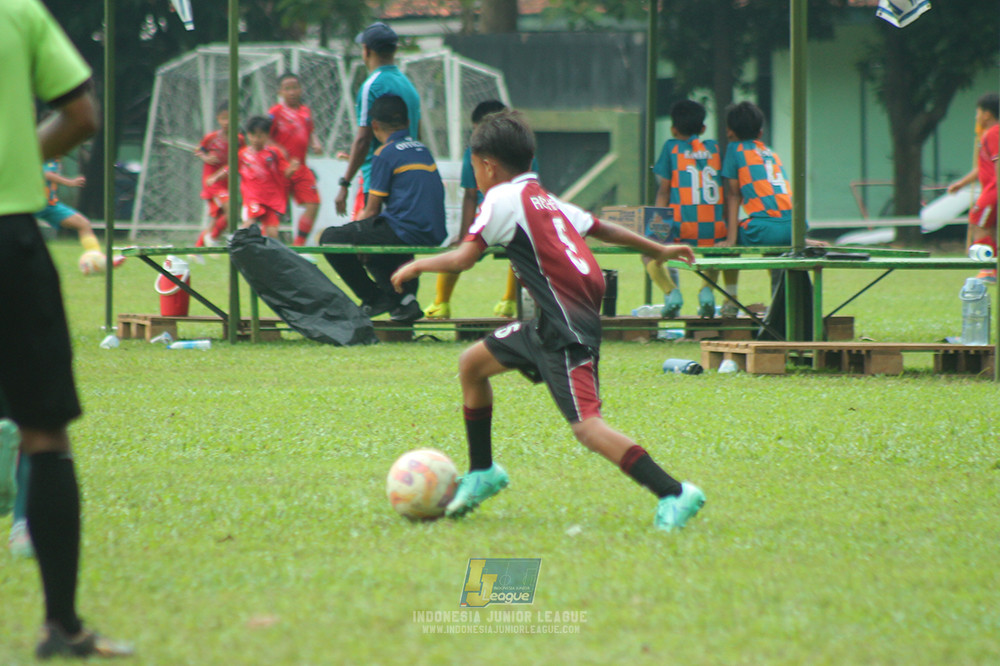 ijl u11 240526 mars purwakarta vs garuda kids united