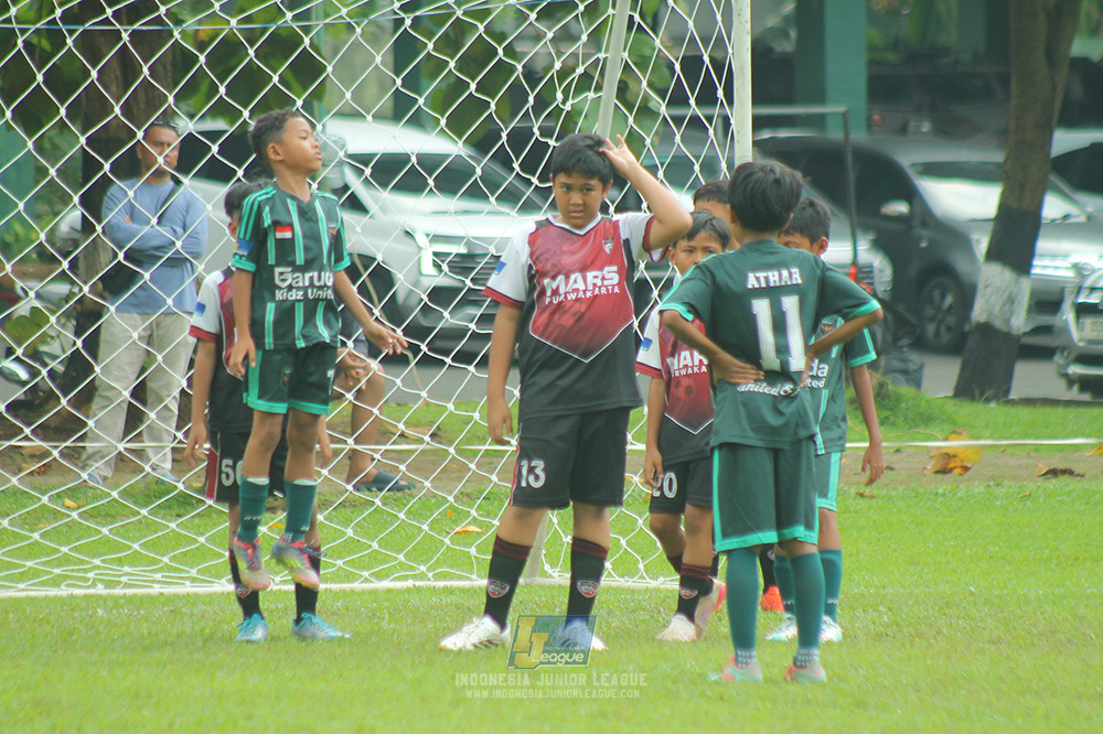 ijl u11 240526 mars purwakarta vs garuda kids united