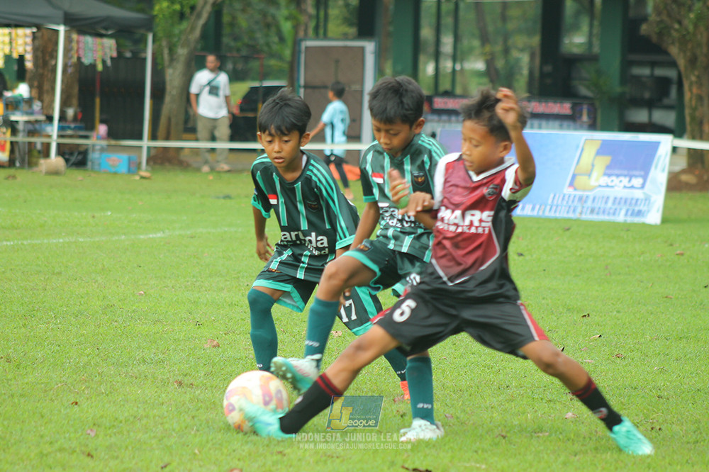 ijl u11 240526 mars purwakarta vs garuda kids united