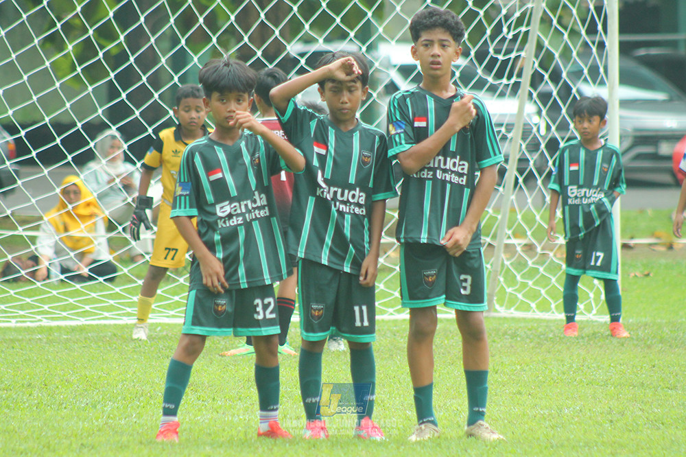 ijl u11 240526 mars purwakarta vs garuda kids united