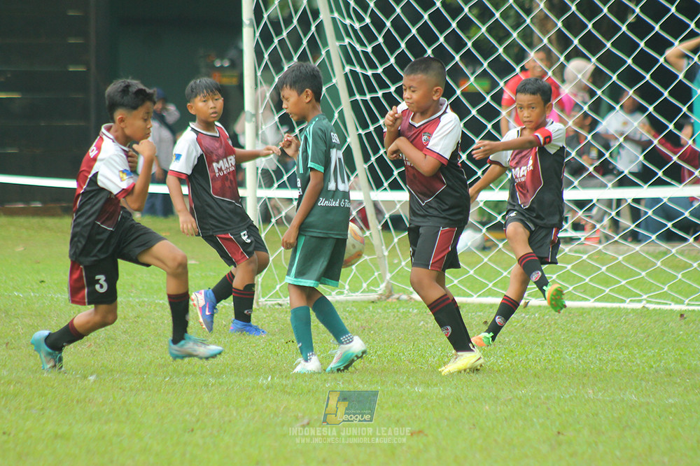 ijl u11 240526 mars purwakarta vs garuda kids united