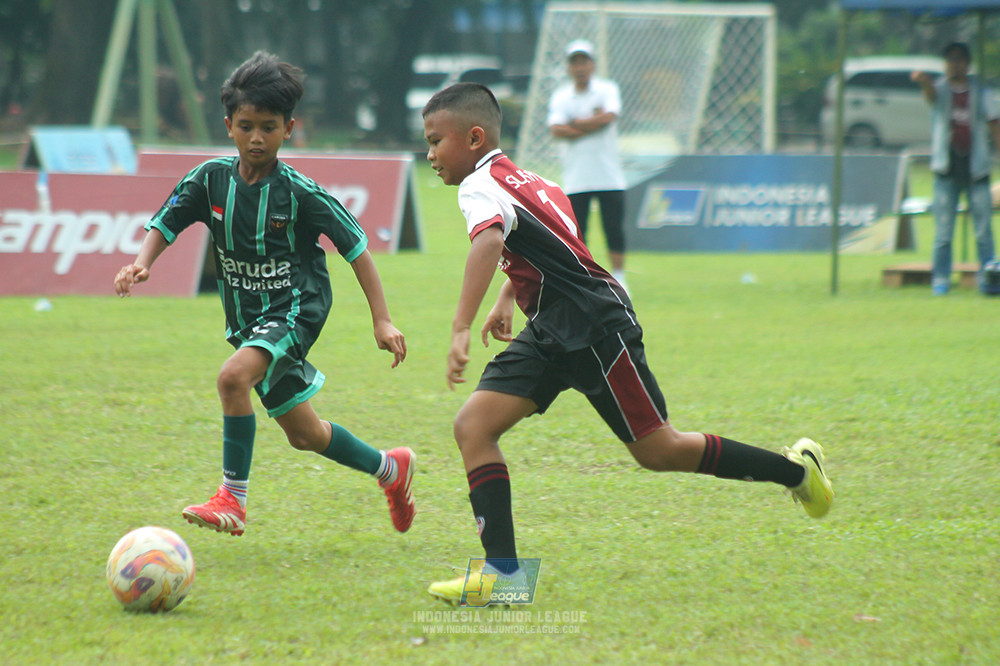 ijl u11 240526 mars purwakarta vs garuda kids united