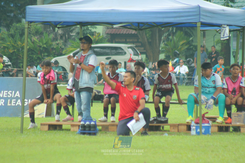 ijl u11 240526 mars purwakarta vs garuda kids united