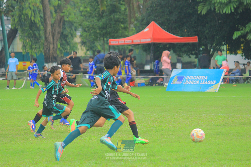 ijl u11 240526 mars purwakarta vs garuda kids united
