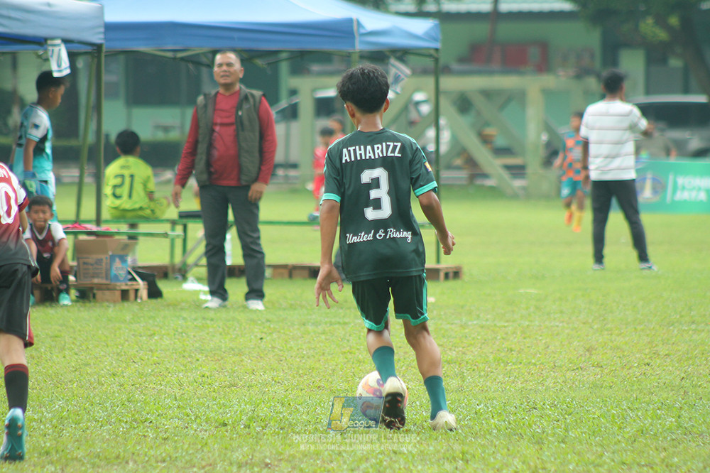 ijl u11 240526 mars purwakarta vs garuda kids united