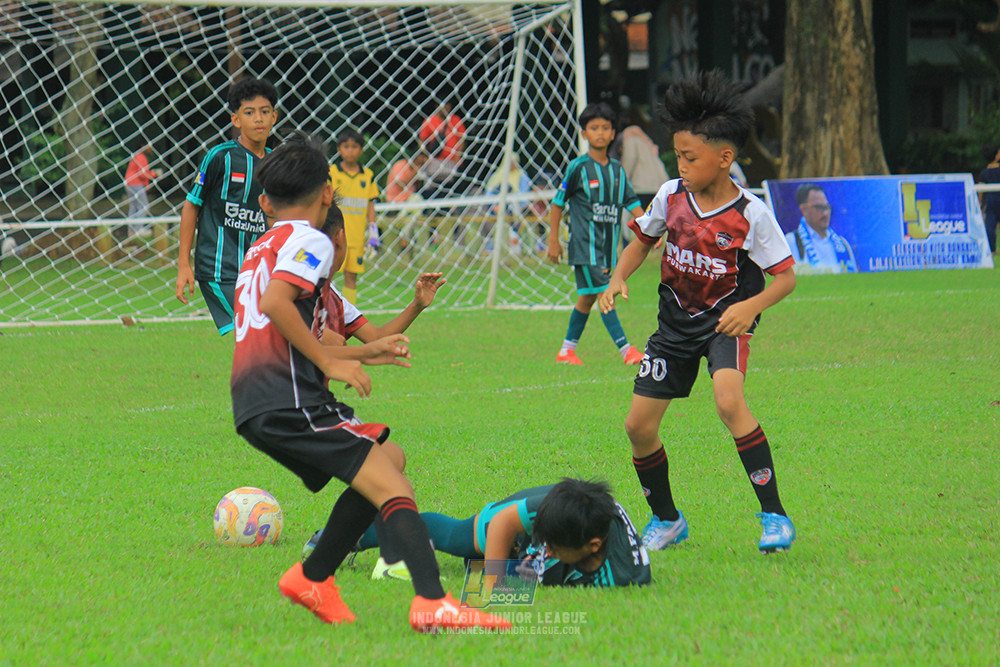 ijl u11 240526 mars purwakarta vs garuda kids united