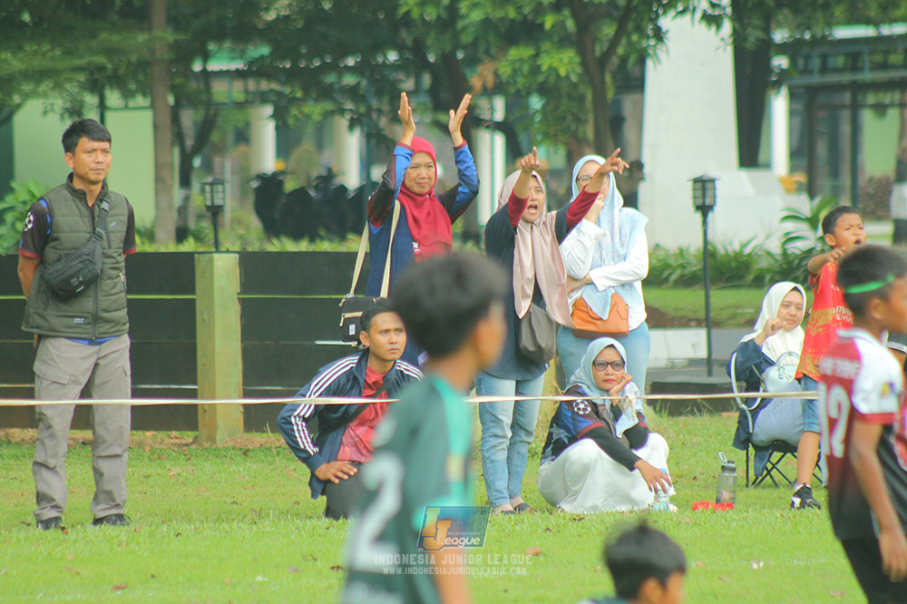 ijl u11 240526 mars purwakarta vs garuda kids united