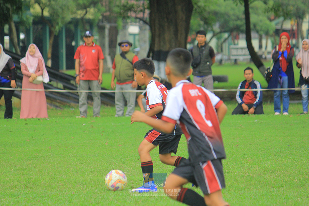ijl u11 240526 mars purwakarta vs garuda kids united