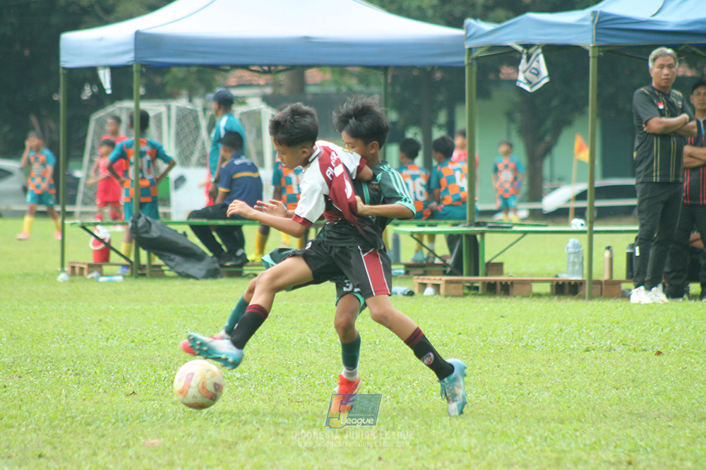 ijl u11 240526 mars purwakarta vs garuda kids united