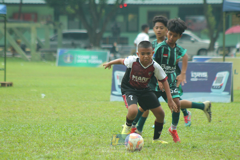 ijl u11 240526 mars purwakarta vs garuda kids united