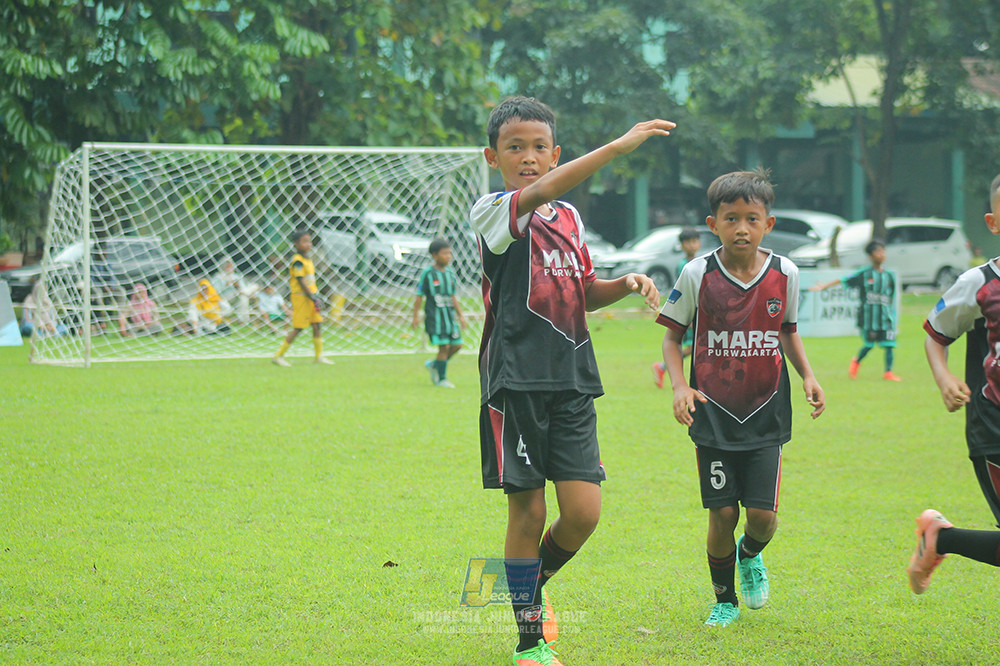 ijl u11 240526 mars purwakarta vs garuda kids united