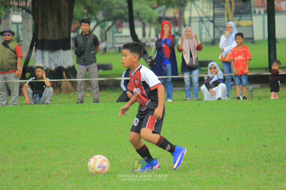 ijl u11 240526 mars purwakarta vs garuda kids united