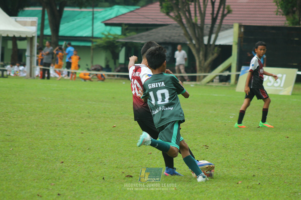 ijl u11 240526 mars purwakarta vs garuda kids united