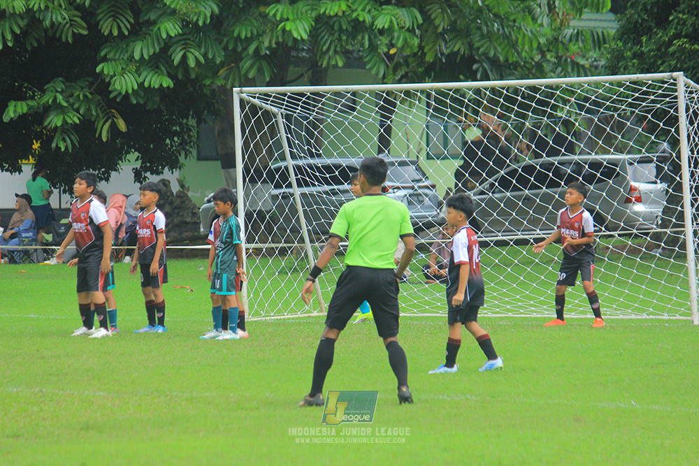 ijl u11 240526 mars purwakarta vs garuda kids united