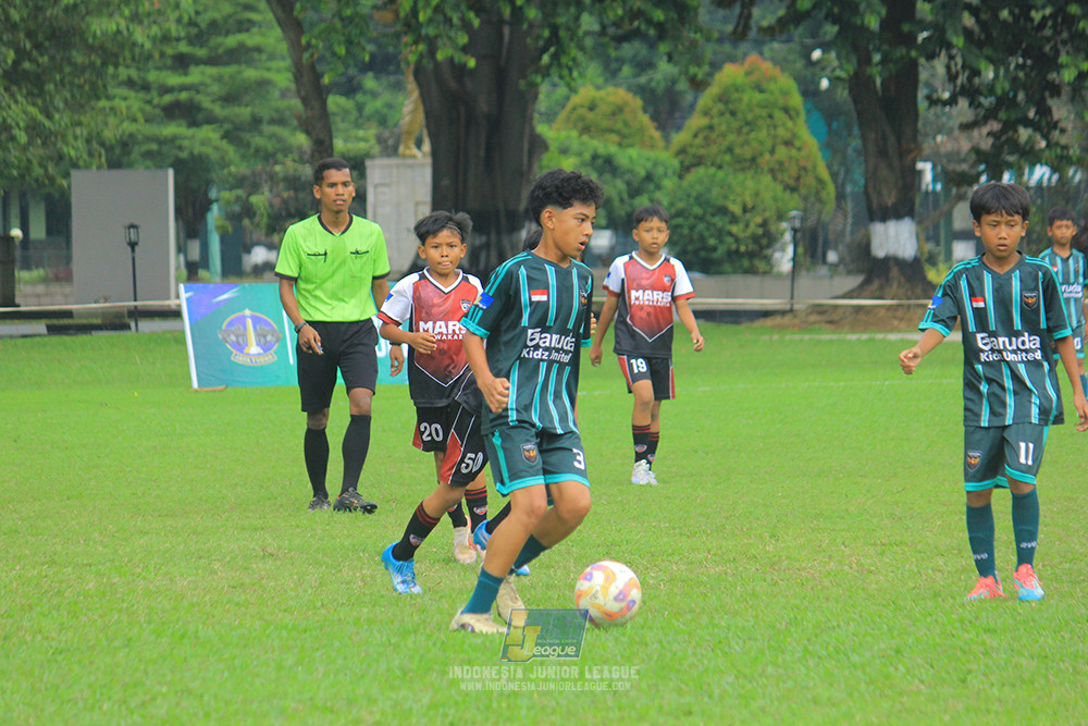 ijl u11 240526 mars purwakarta vs garuda kids united