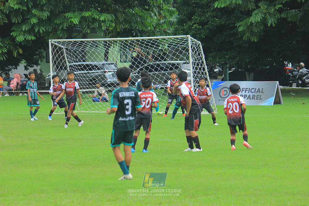 ijl u11 240526 mars purwakarta vs garuda kids united