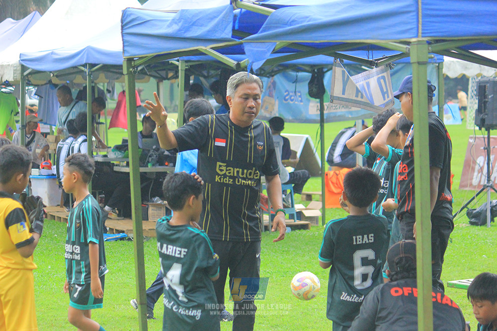 ijl u11 240526 mars purwakarta vs garuda kids united