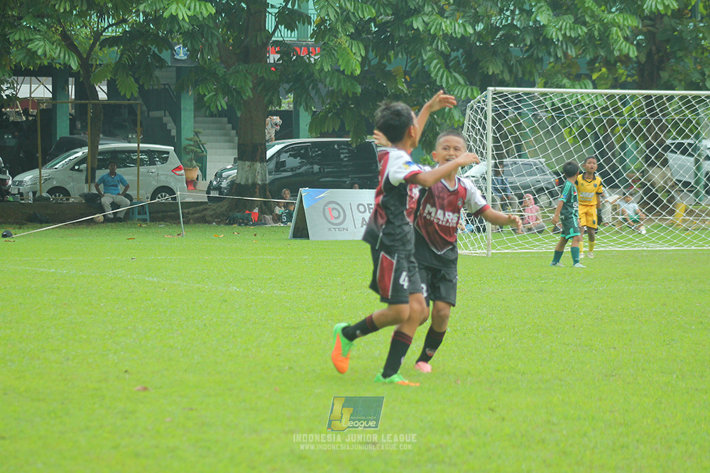 ijl u11 240526 mars purwakarta vs garuda kids united