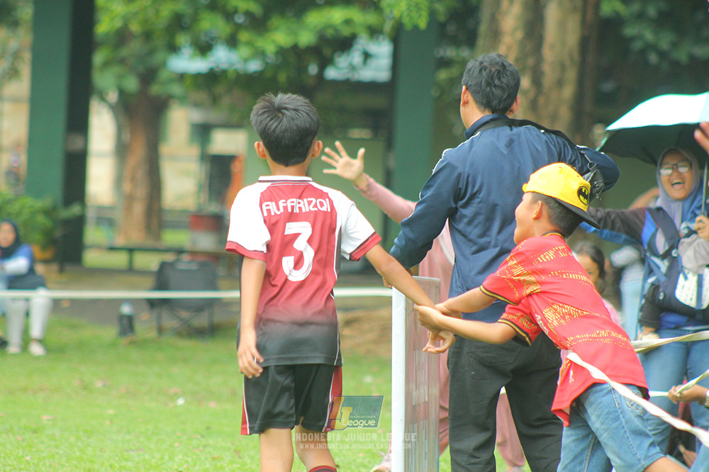 ijl u11 240526 mars purwakarta vs garuda kids united