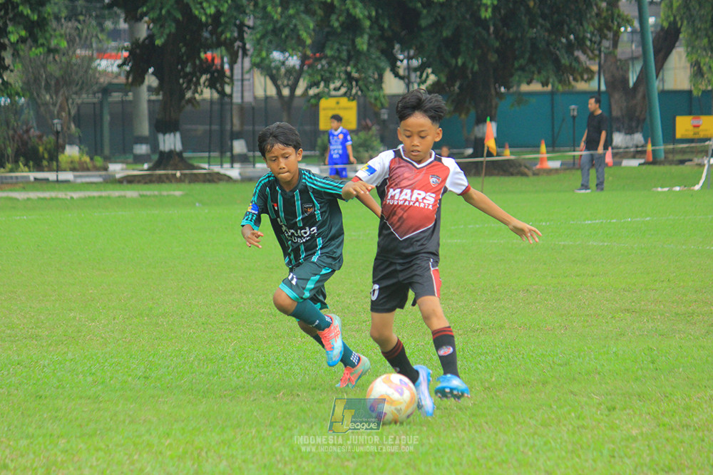 ijl u11 240526 mars purwakarta vs garuda kids united