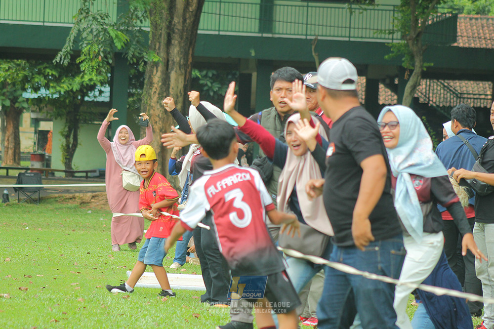 ijl u11 240526 mars purwakarta vs garuda kids united