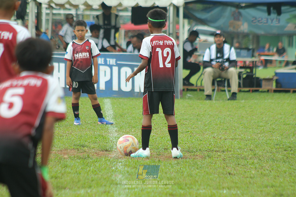 ijl u11 240526 mars purwakarta vs garuda kids united